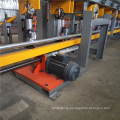 New Condition Shear Line Rebar Cutting Machine